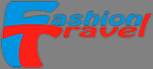FashionTravel - Travel Agency