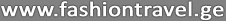 FashionTravel - Travel Agency